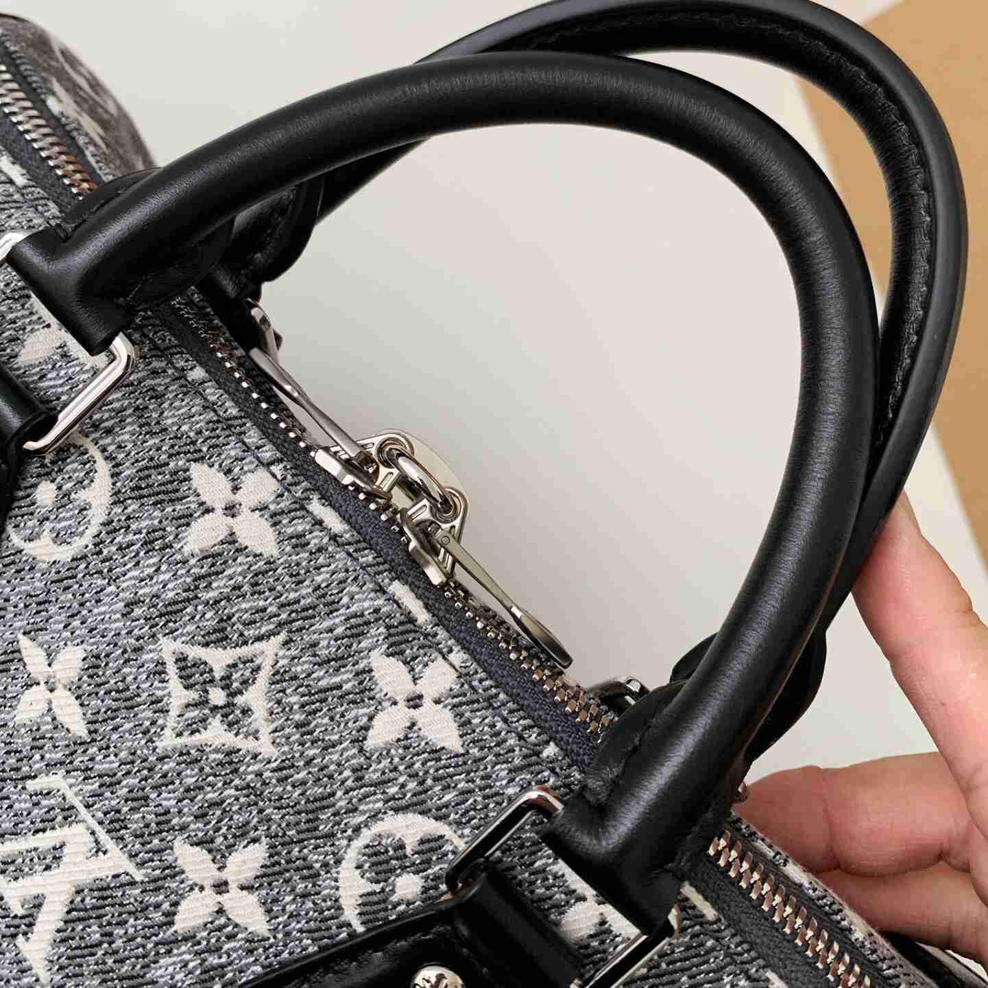 Louis Vuitton Speedy Bandoulière 25(25-19-15cm) - FashionPlug