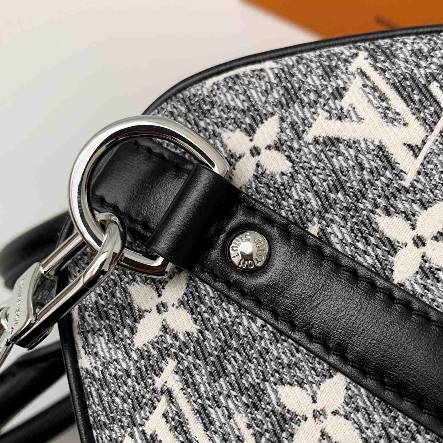 Louis Vuitton Speedy Bandoulière 25(25-19-15cm) - FashionPlug