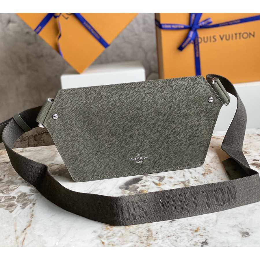 Louis Vuitton Sling Bag(30-16-3cm)   M21364 - FashionPlug