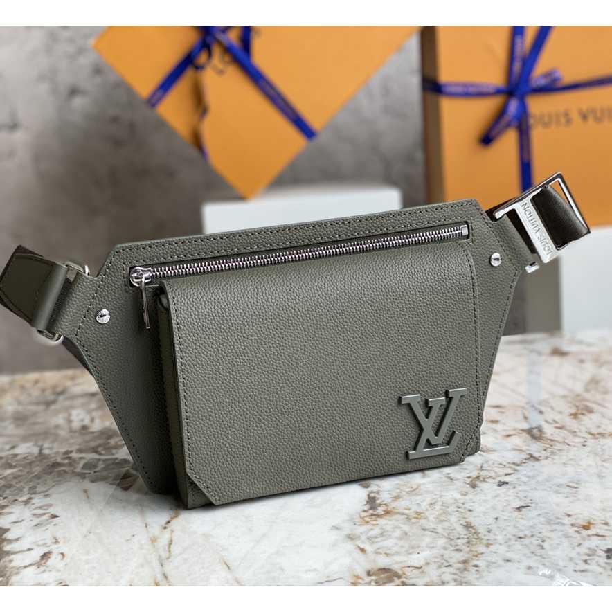 Louis Vuitton Sling Bag(30-16-3cm)   M21364 - FashionPlug