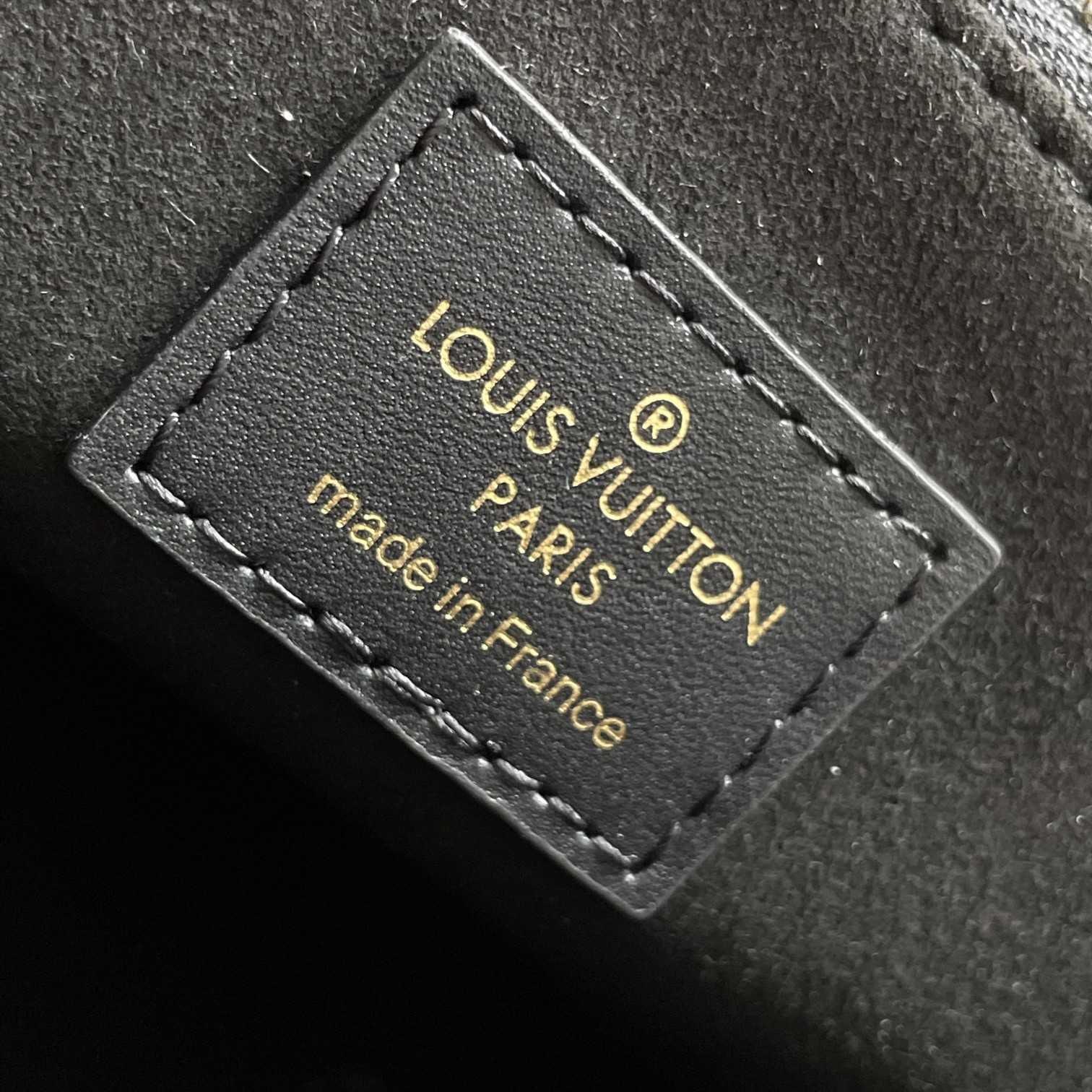Louis Vuitton Vavin PM Chain Bag(25-18-10cm)   N40108 - FashionPlug