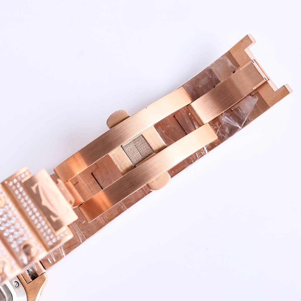 Cartier Watch   - FashionPlug