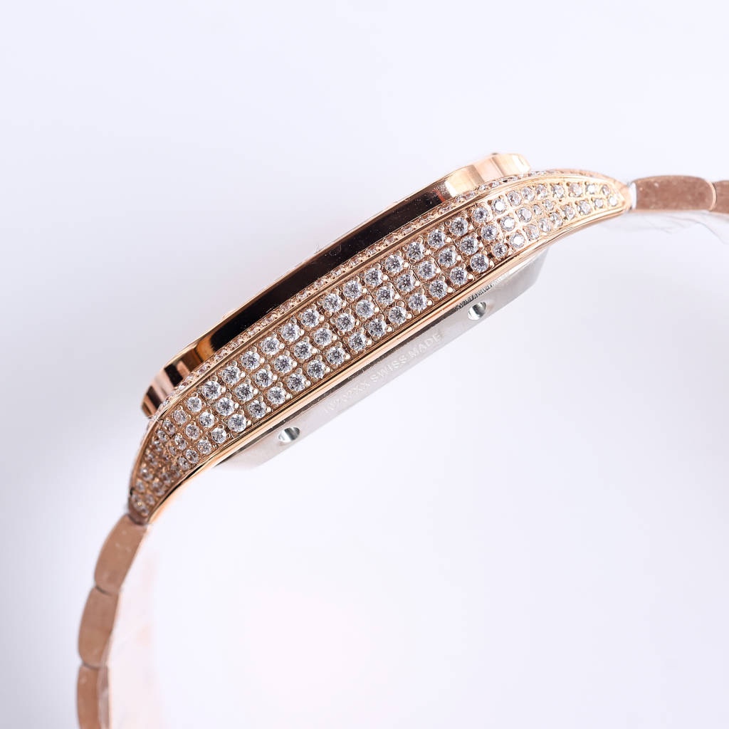 Cartier Watch   - FashionPlug