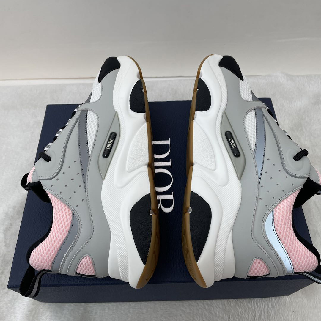 Dior B22 Sneaker  - FashionPlug