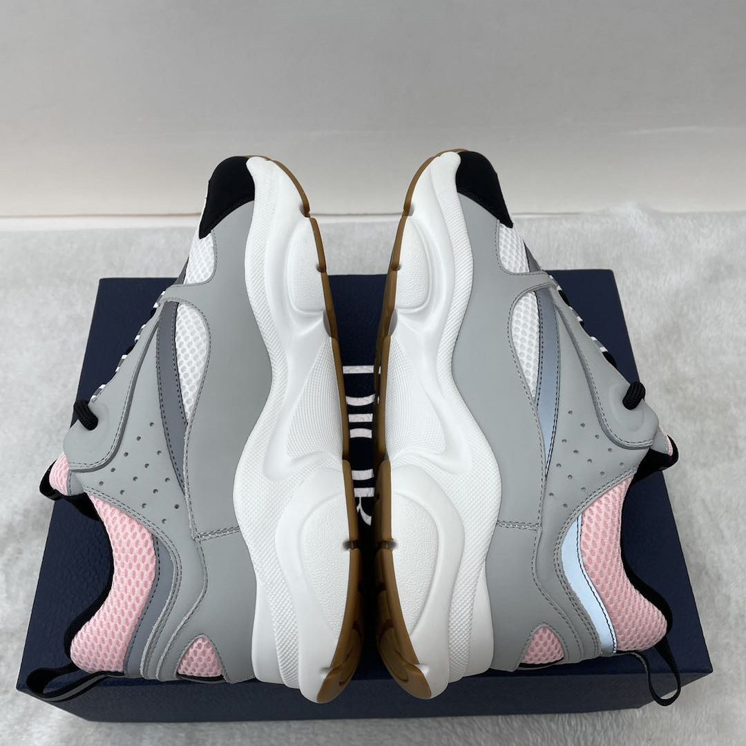 Dior B22 Sneaker  - FashionPlug