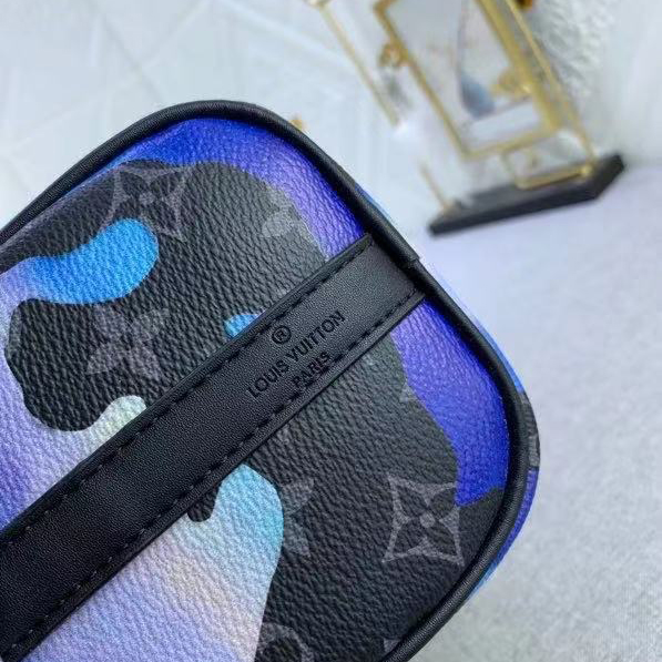 Louis Vuitton Keepall 25(25-15-11cm)   M21430 - FashionPlug