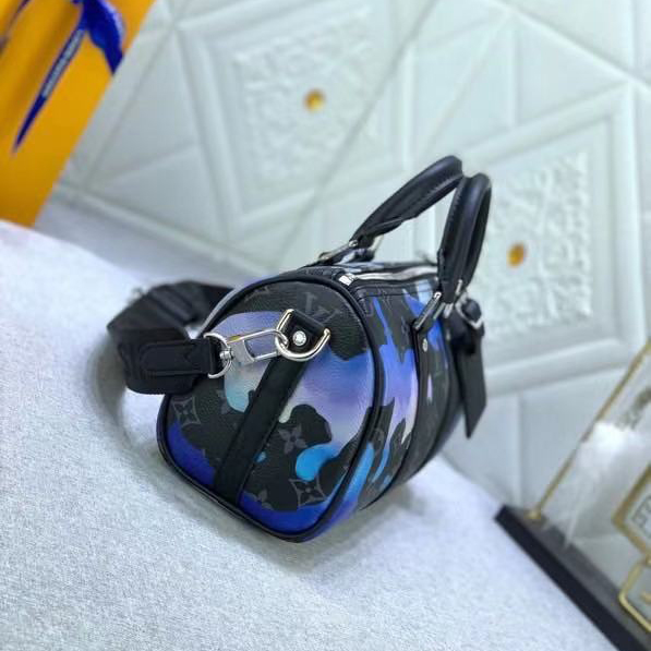 Louis Vuitton Keepall 25(25-15-11cm)   M21430 - FashionPlug