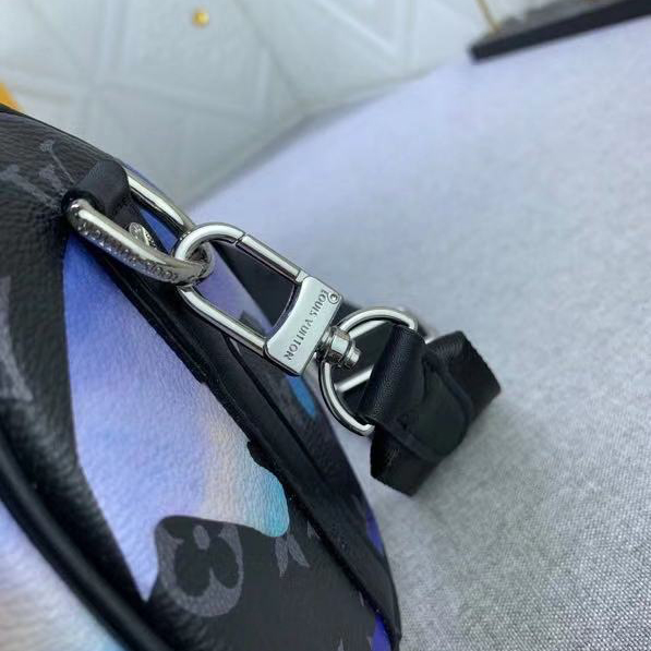 Louis Vuitton Keepall 25(25-15-11cm)   M21430 - FashionPlug