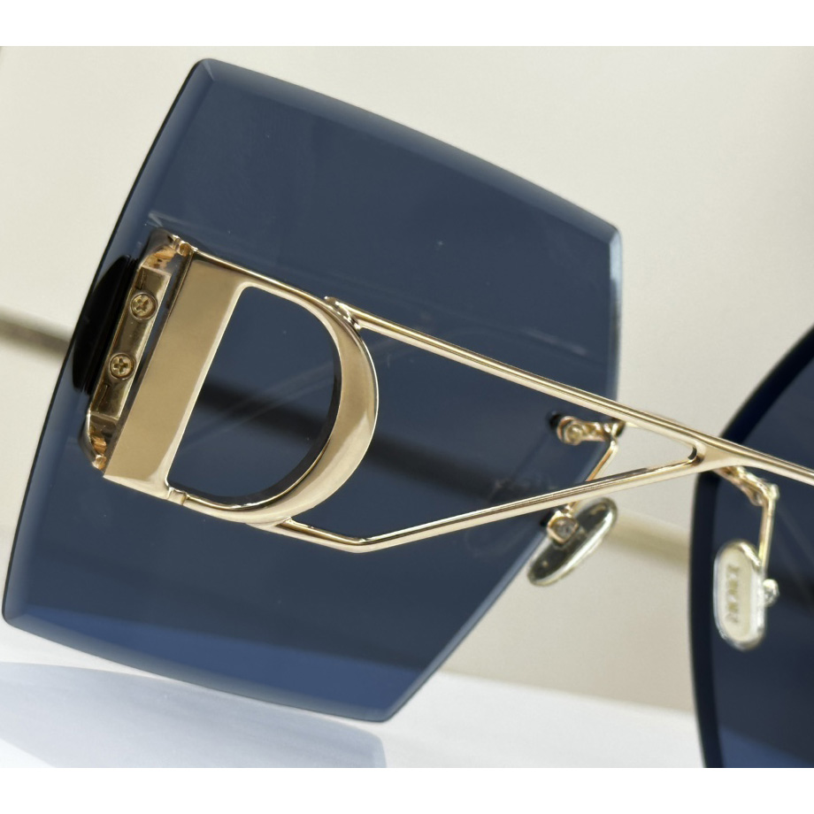 Dior 30Montaigne S7U Sunglasses - FashionPlug