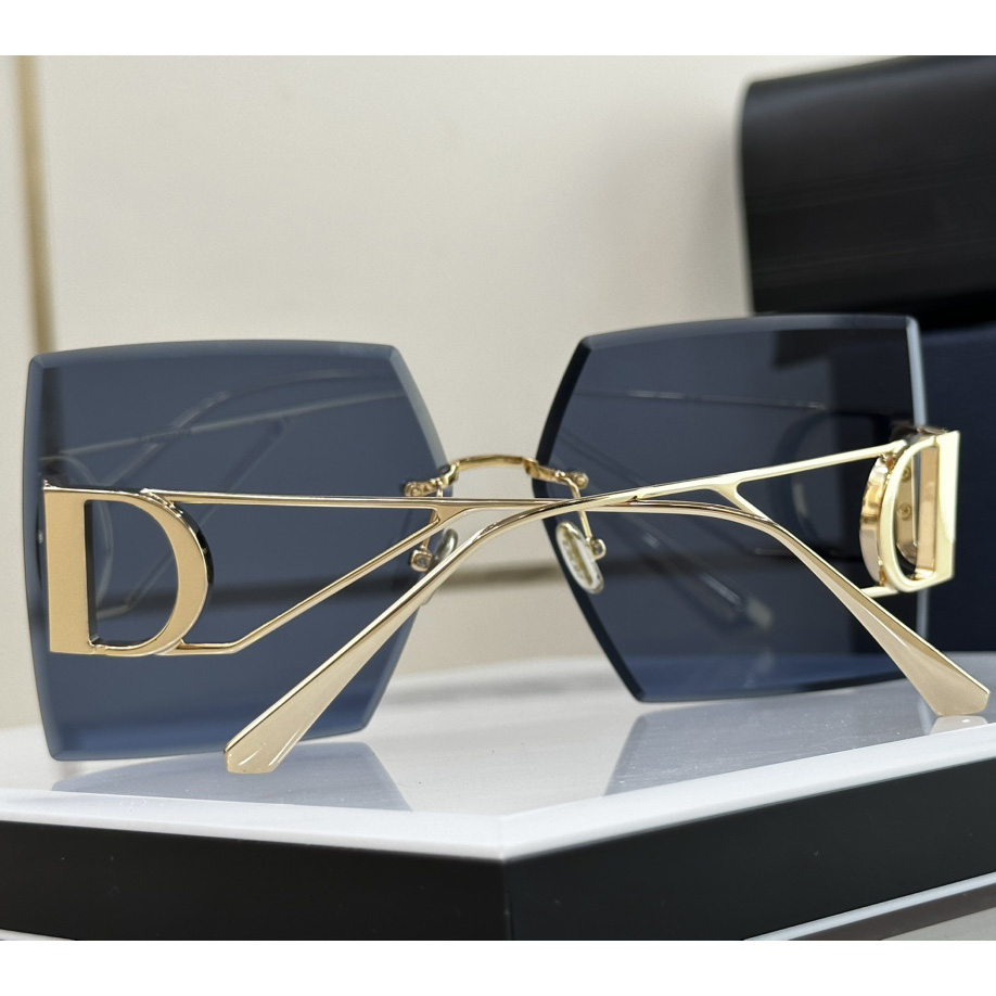Dior 30Montaigne S7U Sunglasses - FashionPlug