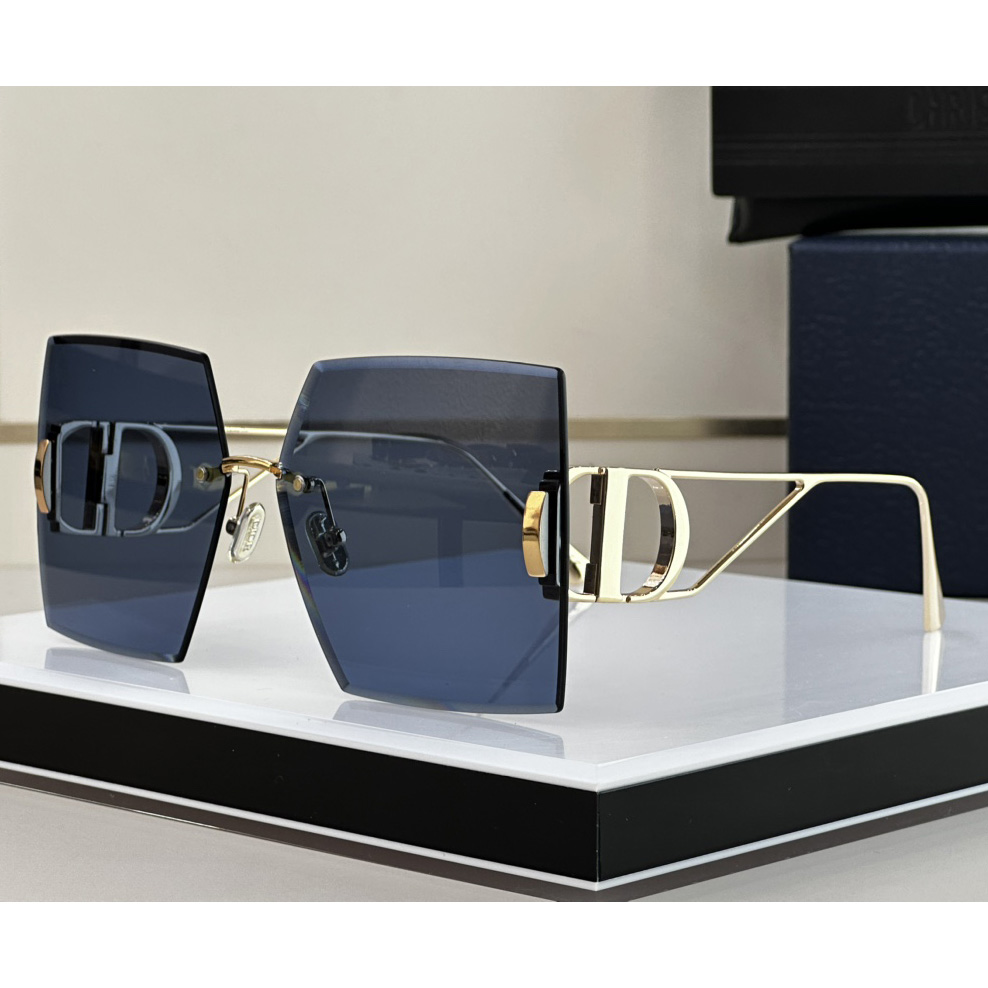 Dior 30Montaigne S7U Sunglasses - FashionPlug