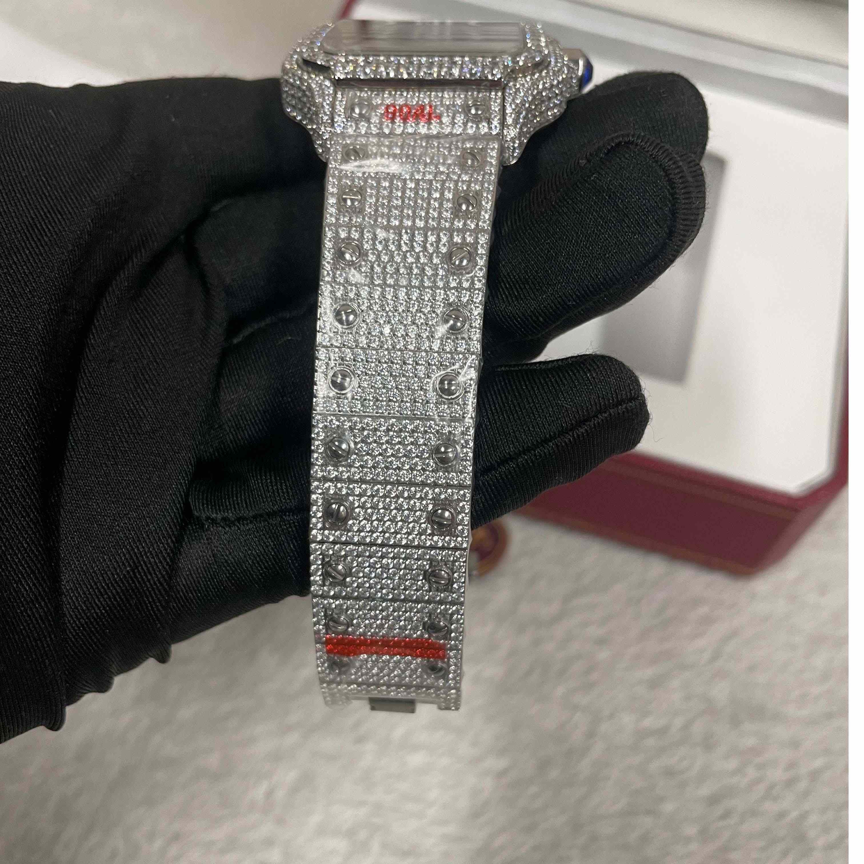 Cartier Watch   - FashionPlug