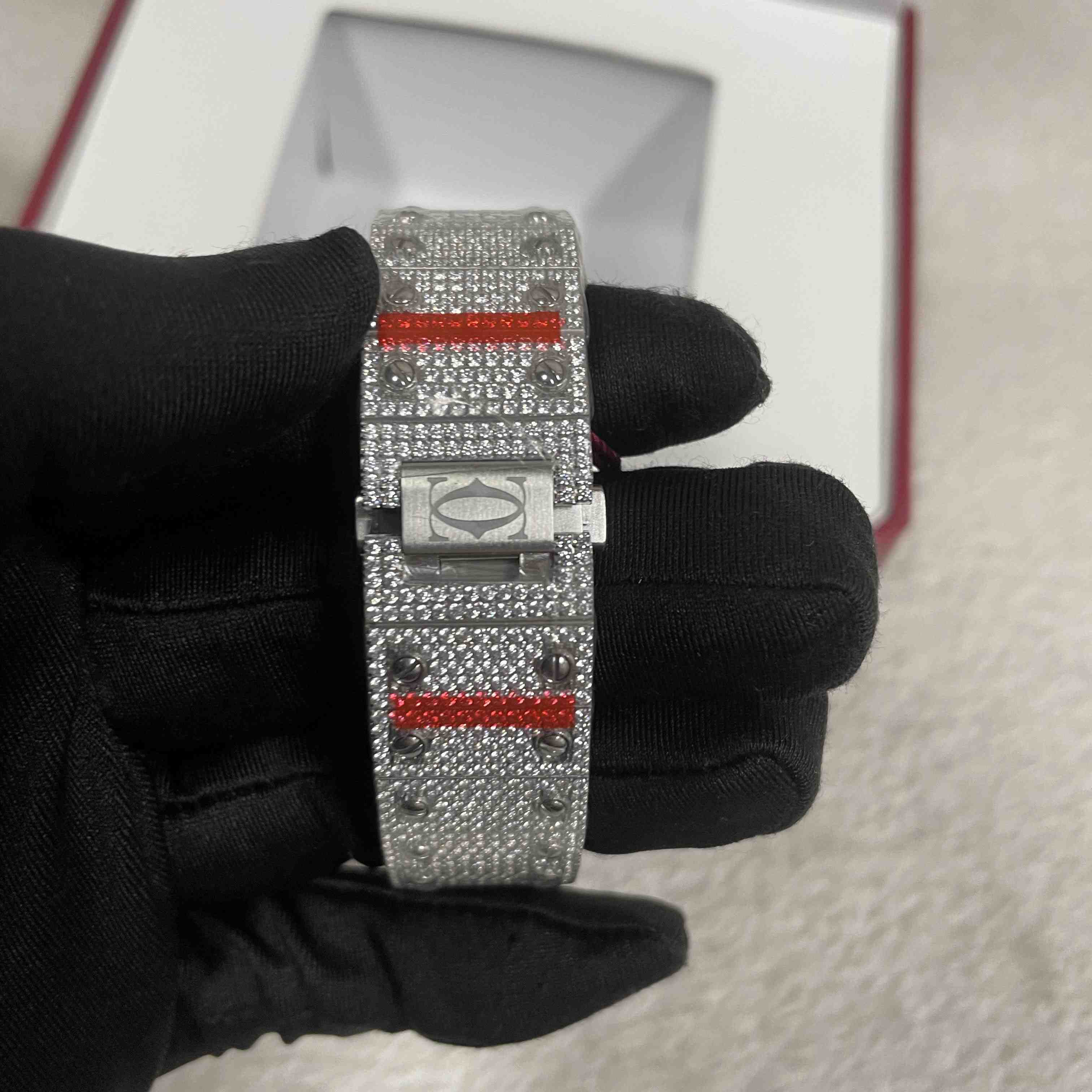 Cartier Watch   - FashionPlug