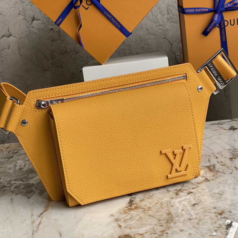 Louis Vuitton Sling Bag(30-16-3cm)   M21419 - FashionPlug