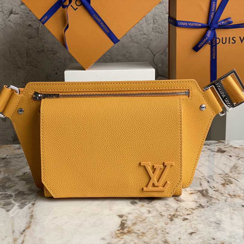 Louis Vuitton Sling Bag(30-16-3cm)   M21419 - FashionPlug