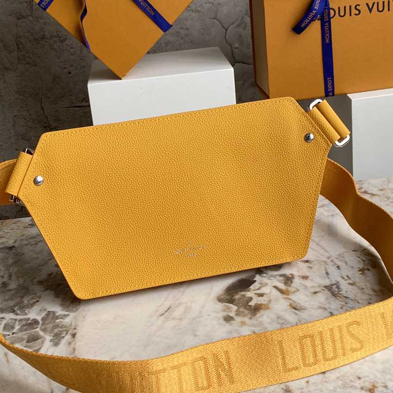 Louis Vuitton Sling Bag(30-16-3cm)   M21419 - FashionPlug
