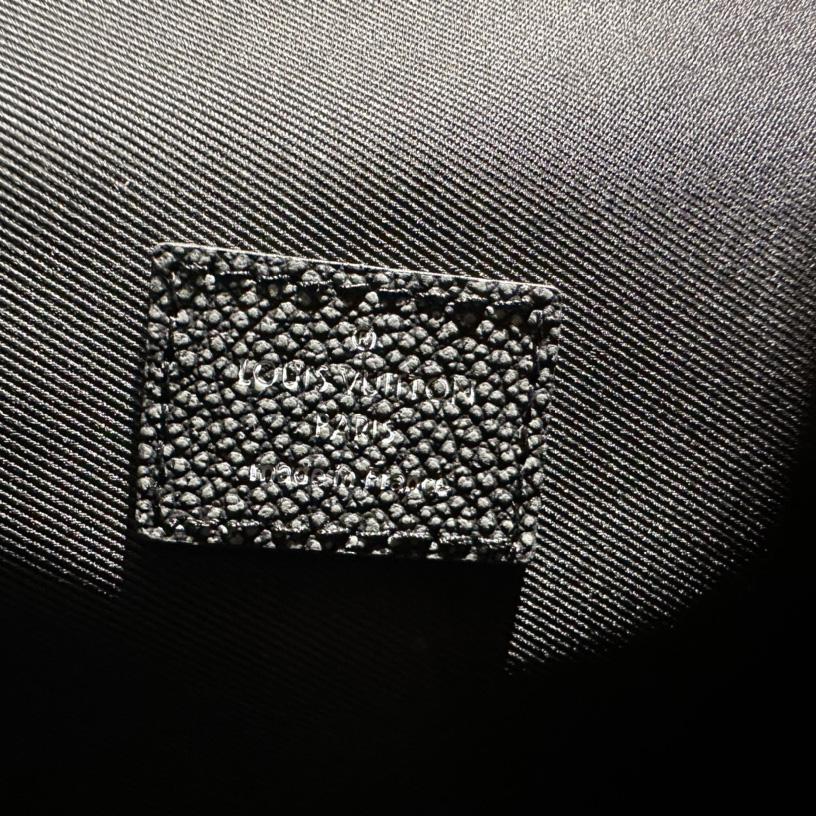 Louis Vuitton Roll Top Backpack (29-42-15cm)  M21359 - FashionPlug