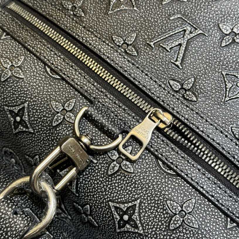 Louis Vuitton Roll Top Backpack (29-42-15cm)  M21359 - FashionPlug