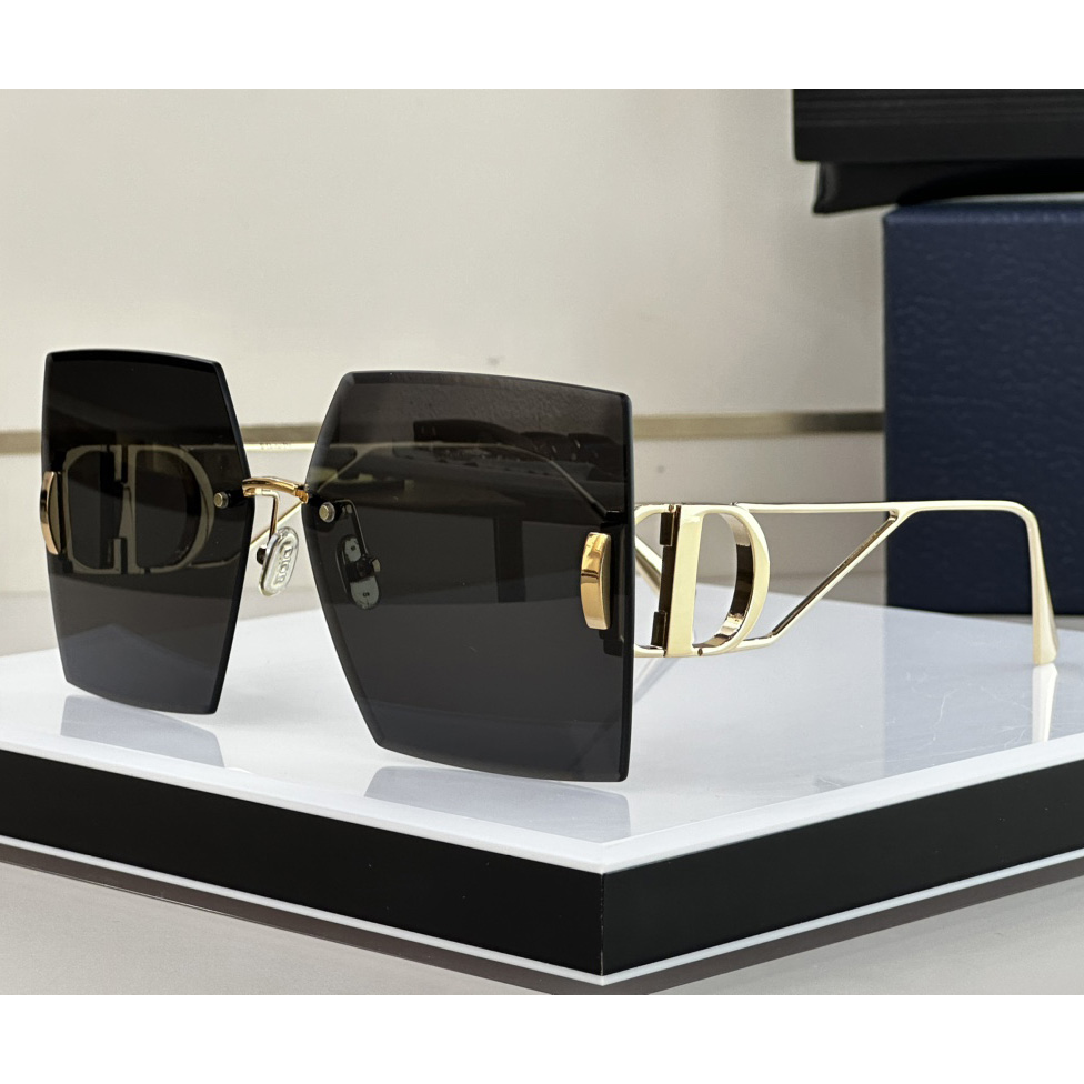 Dior 30Montaigne S7U Sunglasses - FashionPlug