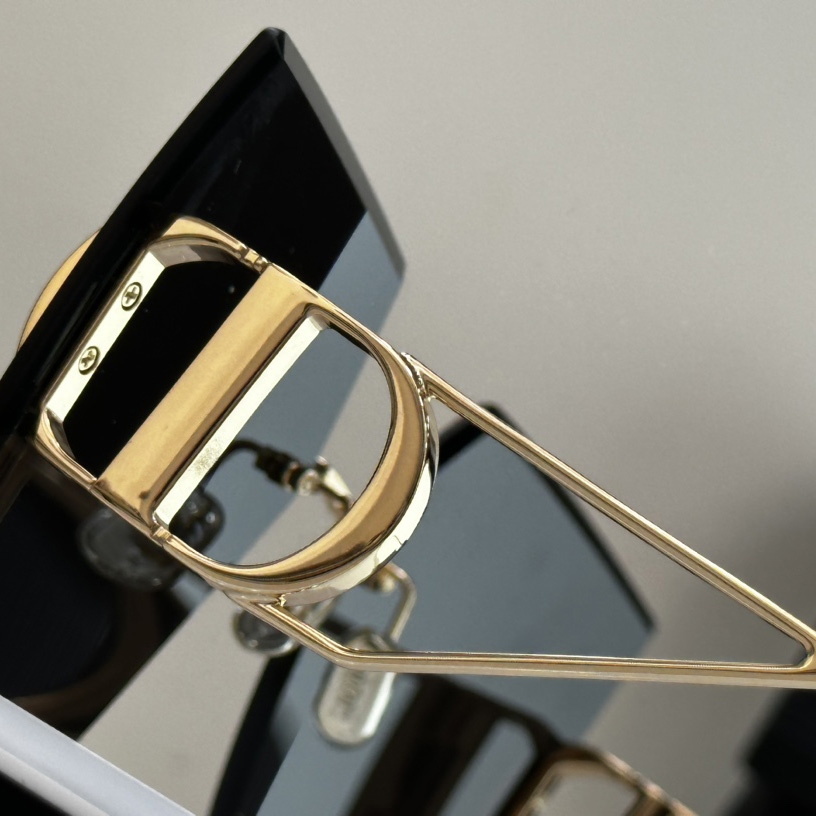 Dior 30Montaigne S7U Sunglasses - FashionPlug