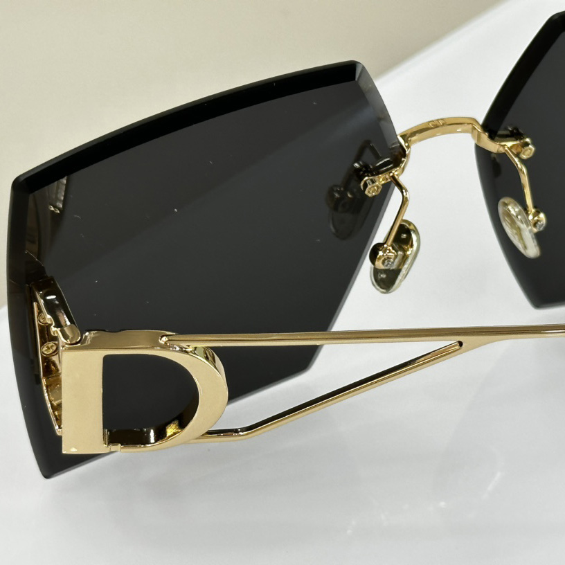 Dior 30Montaigne S7U Sunglasses - FashionPlug