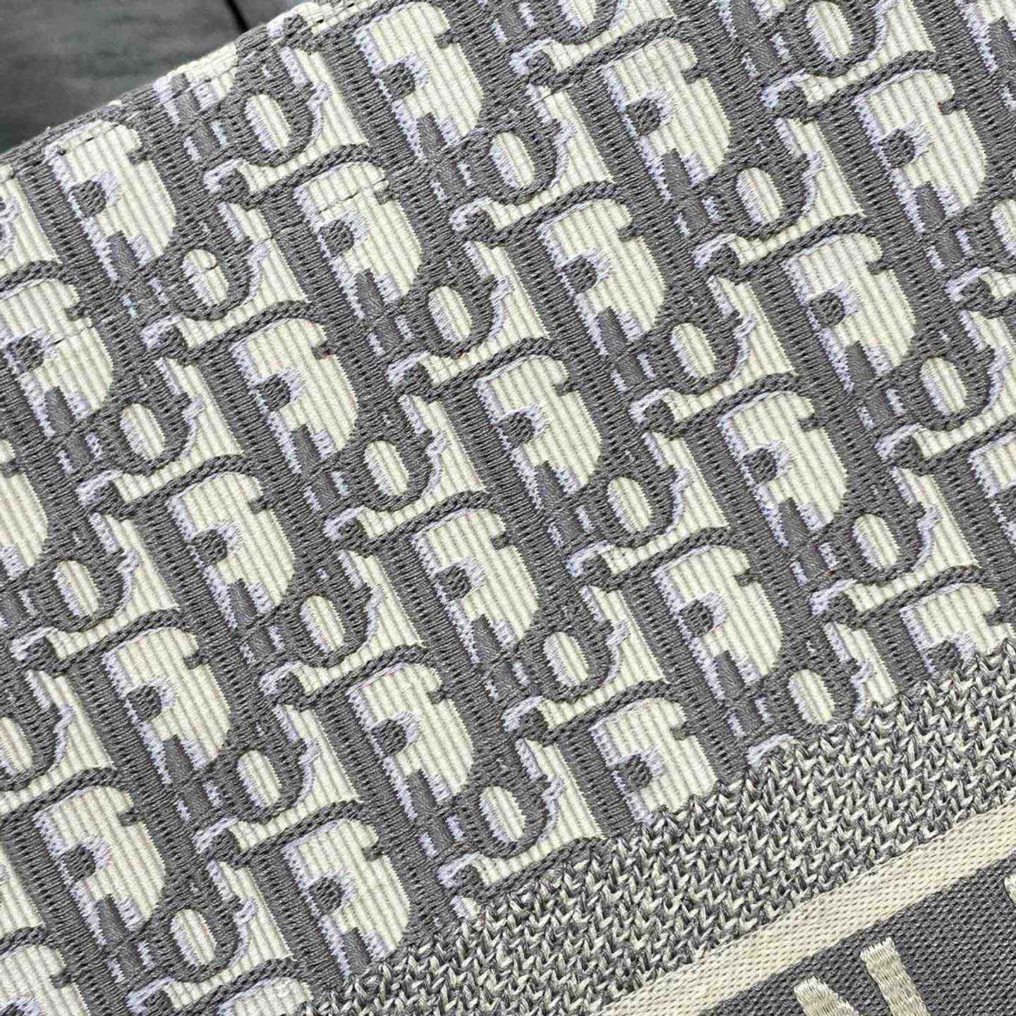 Dior Large Dior Book Tote - FashionPlug