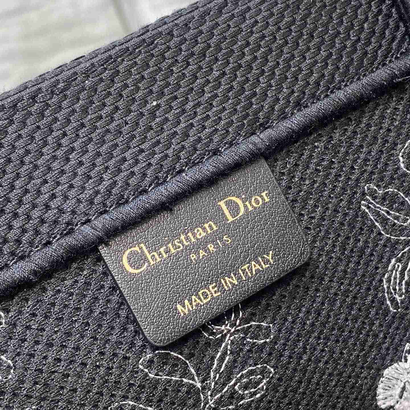 Dior Large Dior Book Tote(42*18*35cm) - FashionPlug
