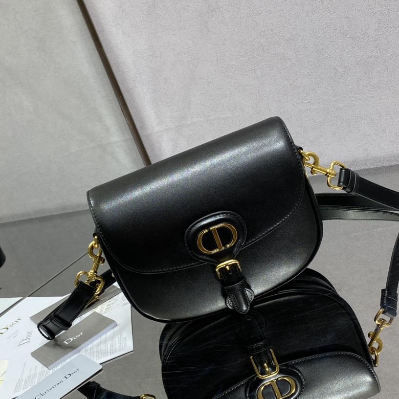 Dior Medium Dior Bobby Bag - FashionPlug