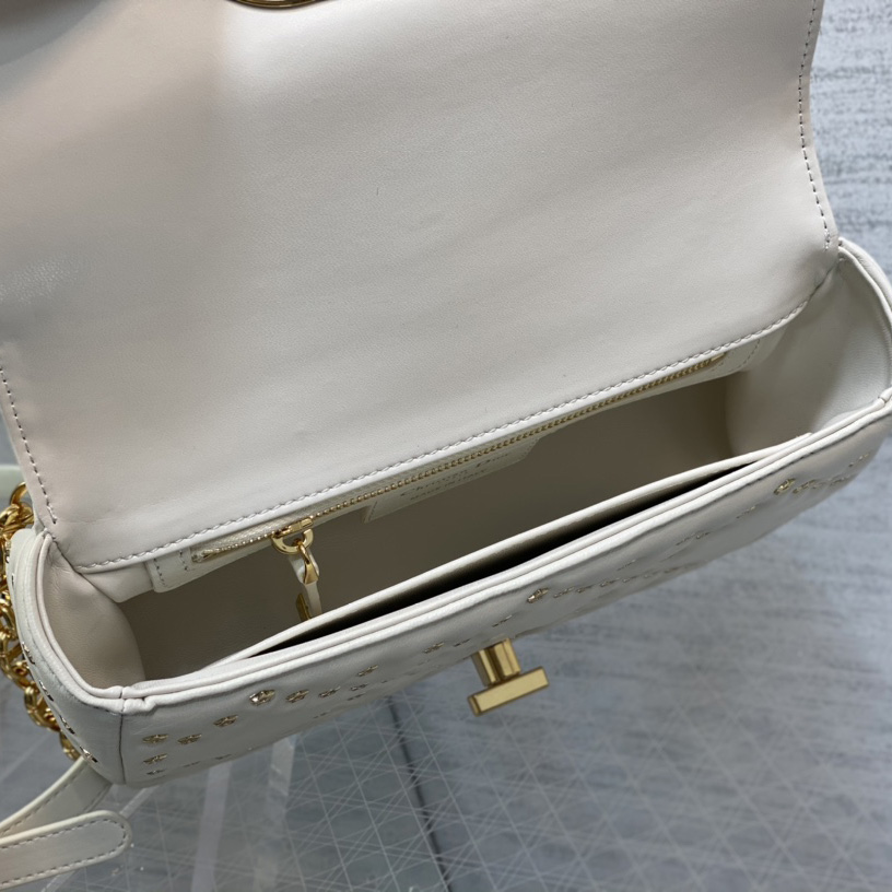 Dior Small Dior Caro Bag - FashionPlug