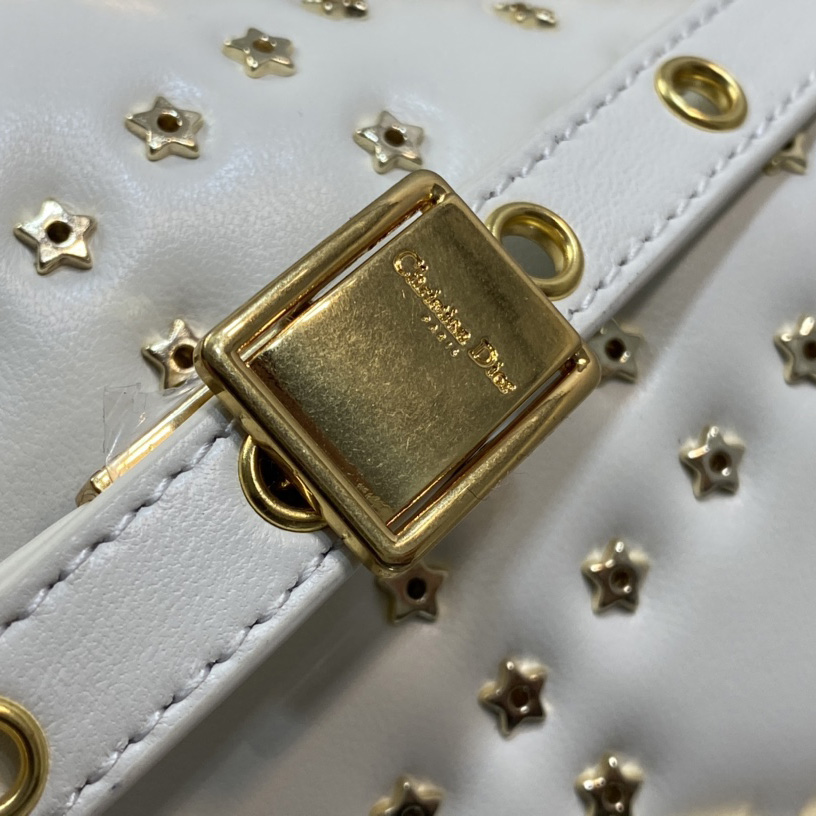 Dior Small Dior Caro Bag - FashionPlug