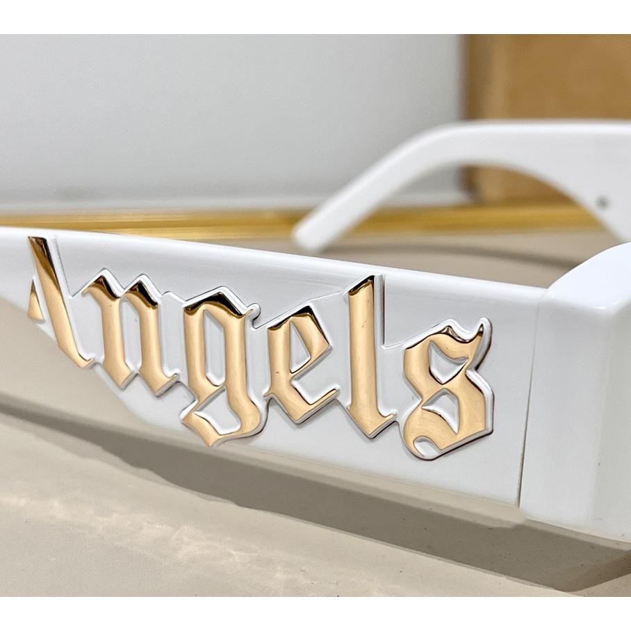 Palmangels Angel Sunglasses - FashionPlug