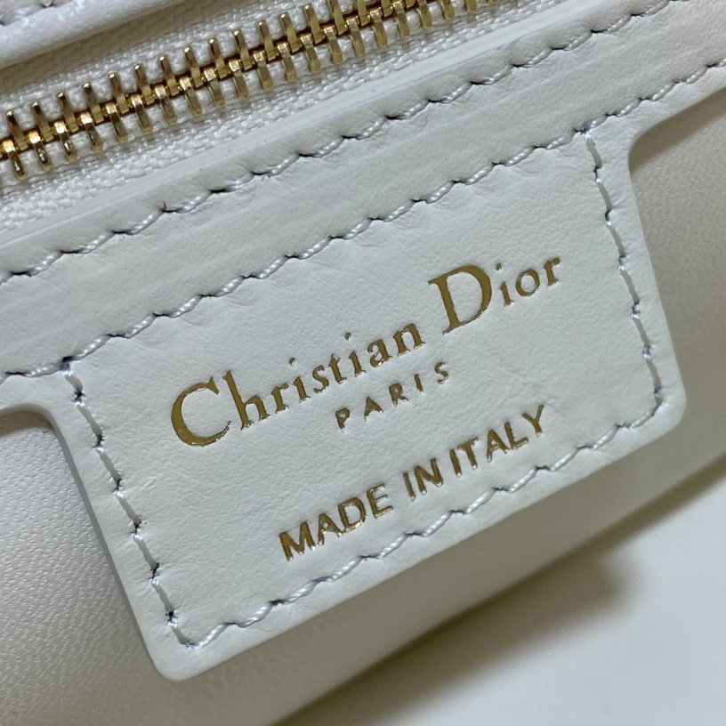 Dior Small Dior Caro Bag - FashionPlug
