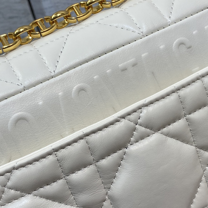 Dior Small Dior Caro Bag - FashionPlug