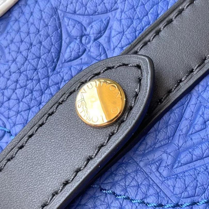 Louis Vuitton x NBA Backpack(38-44-21cm)     - FashionPlug