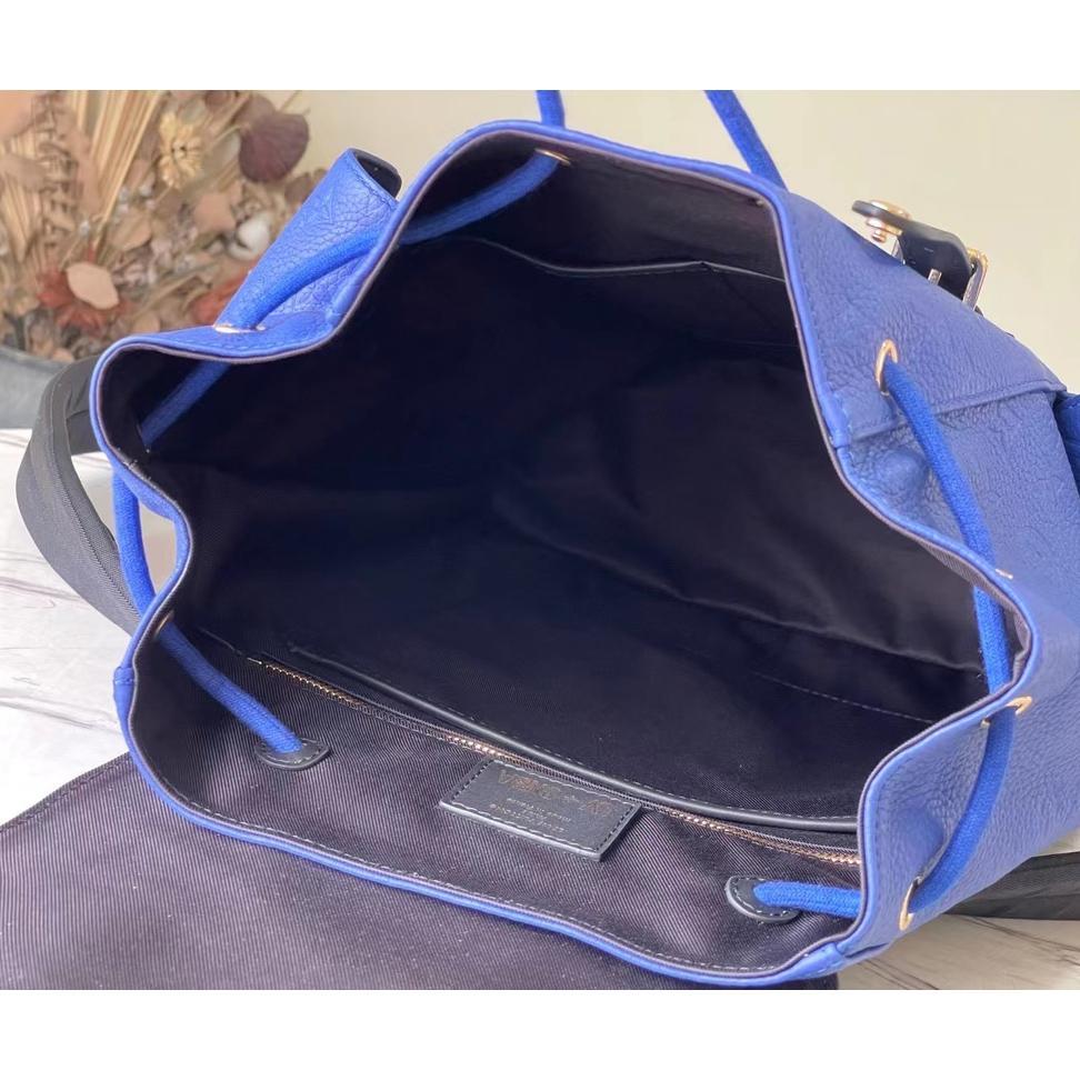 Louis Vuitton x NBA Backpack(38-44-21cm)     - FashionPlug