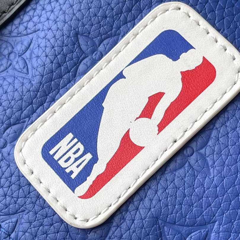 Louis Vuitton x NBA Backpack(38-44-21cm)     - FashionPlug