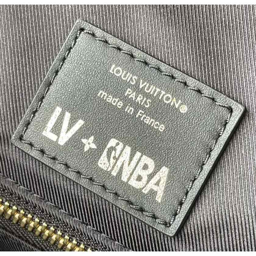 Louis Vuitton x NBA Backpack(38-44-21cm)     - FashionPlug