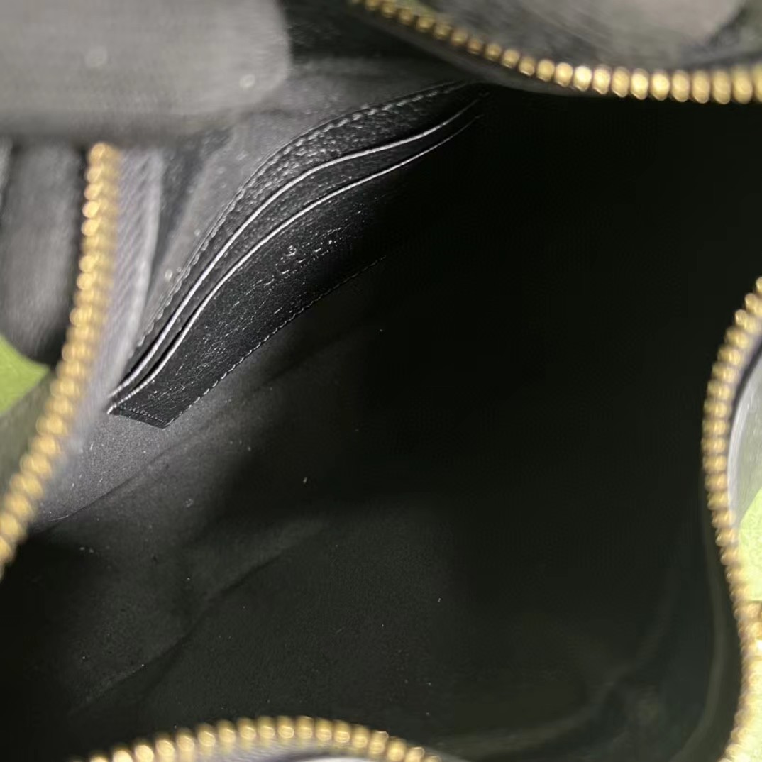 Gucci Aphrodite Small Shoulder Bag(25-19-7cm) - FashionPlug