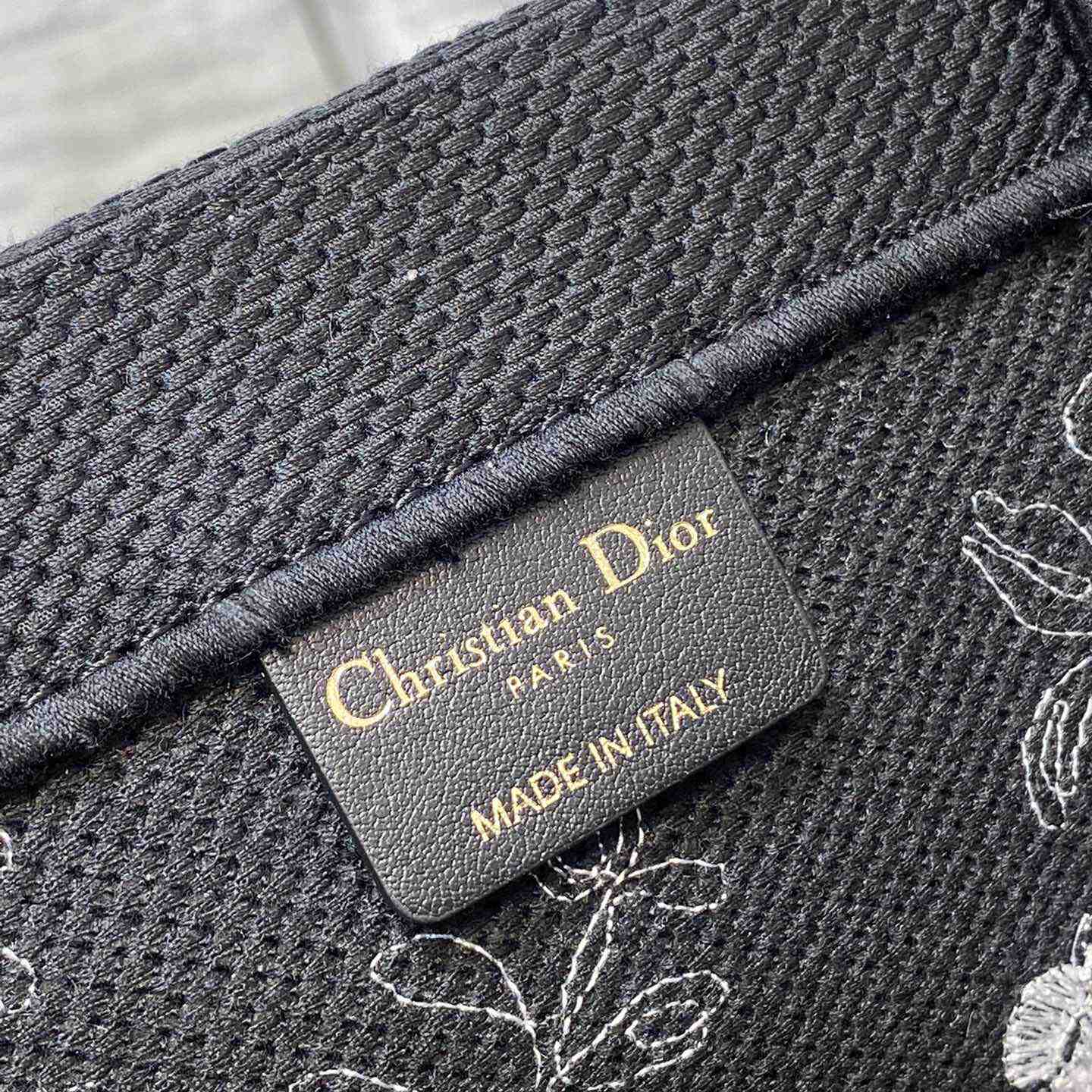 Dior Large Dior Book Tote(42*18*35cm) - FashionPlug