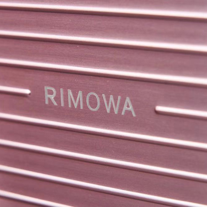 Dior And Rimowa Personal Pouch - FashionPlug