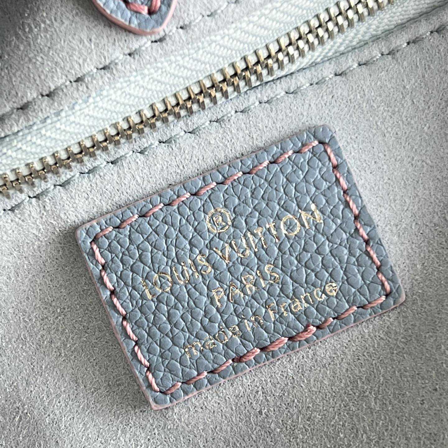 Louis Vuitton OnTheGo PM Tote Bag (25 x 19 x 11.5 cm)   M46067 - FashionPlug