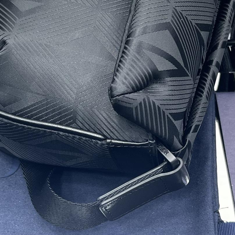 Dior Explorer Pouch With Strap - FashionPlug