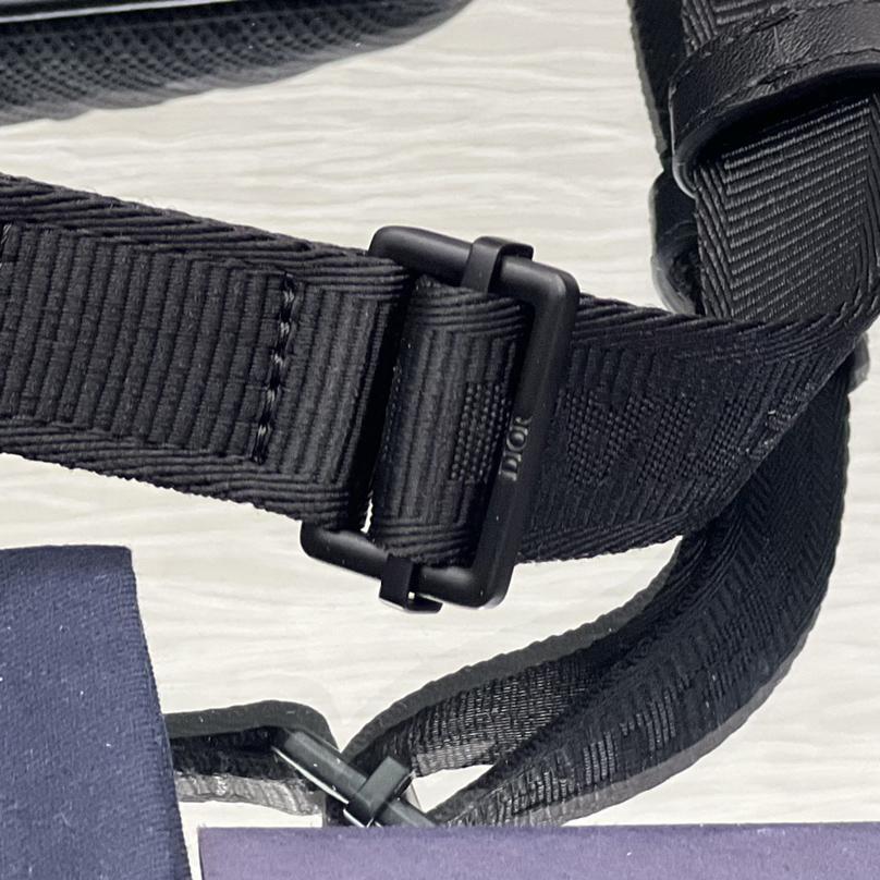 Dior Explorer Pouch With Strap - FashionPlug