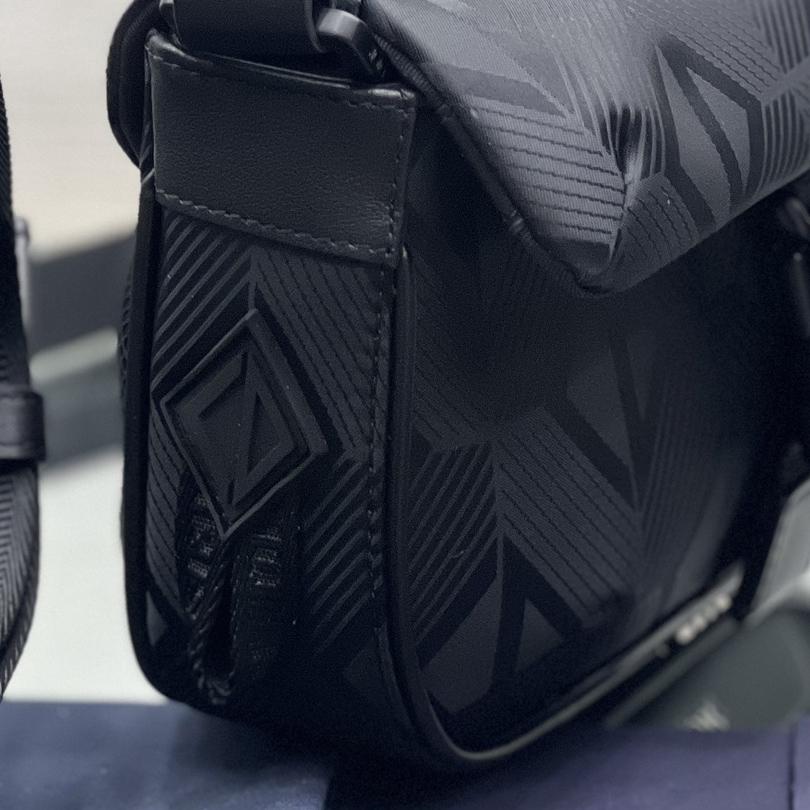 Dior Explorer Pouch With Strap - FashionPlug