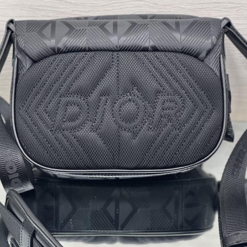 Dior Explorer Pouch With Strap - FashionPlug