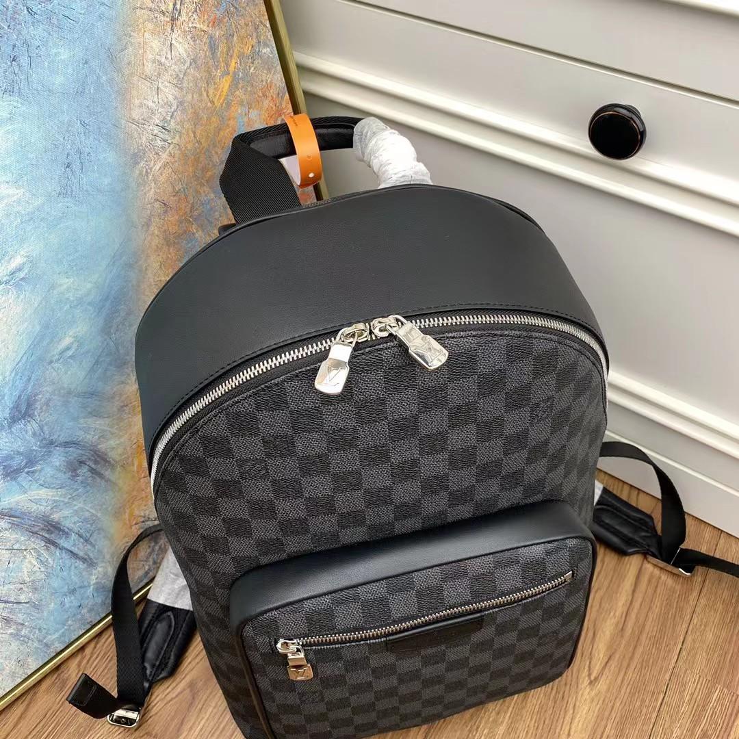 Louis Vuitton Josh NV Backpack    N40365 - FashionPlug