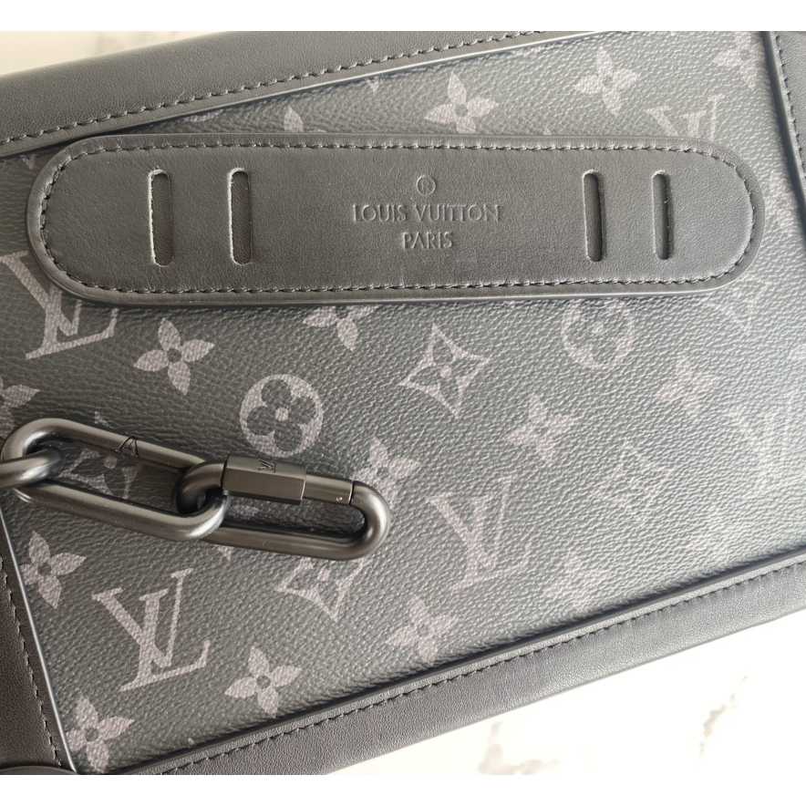 Louis Vuitton Soft Trunk(25-18-10cm)     M44730 - FashionPlug