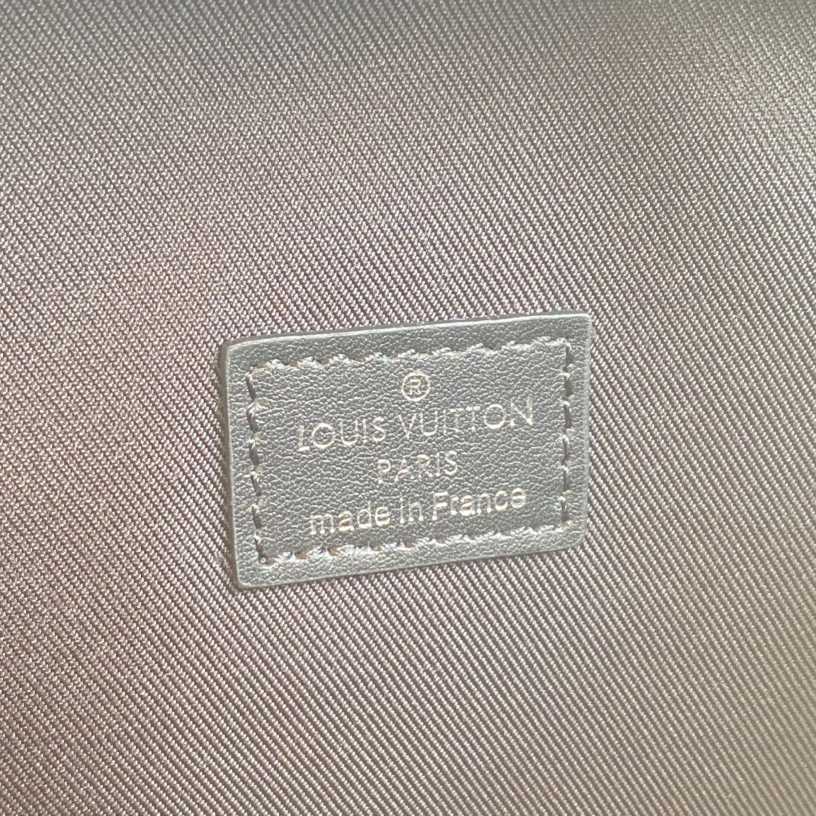 Louis Vuitton Soft Trunk(25-18-10cm)     M44730 - FashionPlug