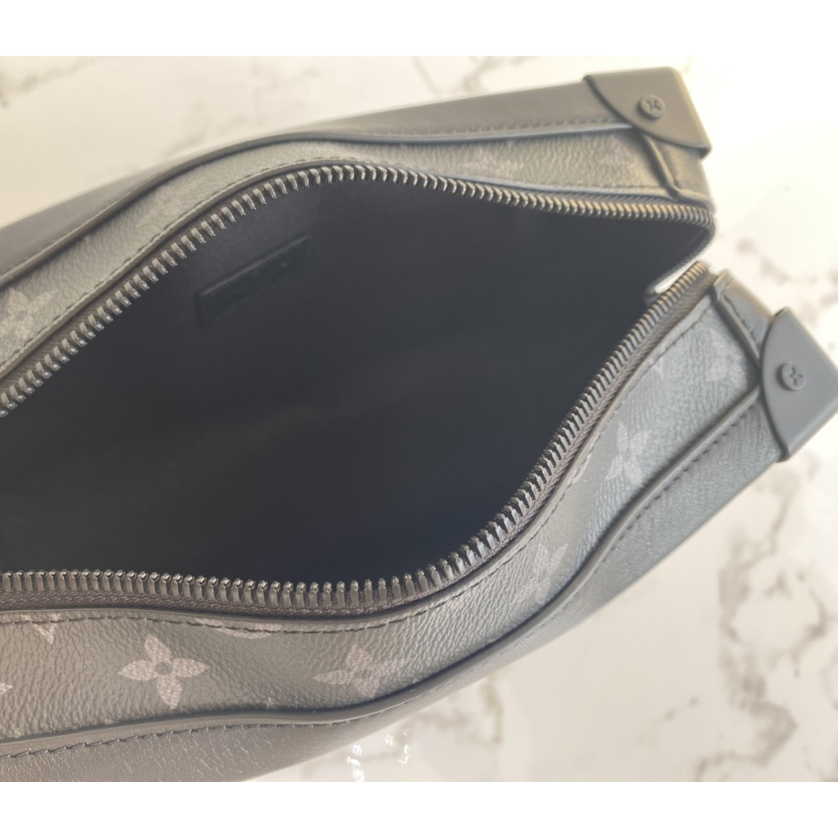 Louis Vuitton Soft Trunk(25-18-10cm)     M44730 - FashionPlug