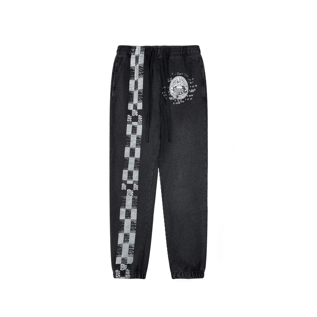 Supreme Sweatpant - FashionPlug